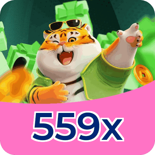 Plataforma 559x com bônus